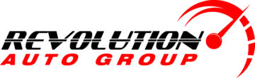 Revolution Auto Group