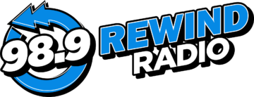 Rewind 98.9 FM Radio