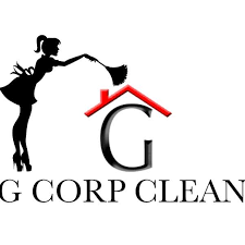 G Corp Cleans