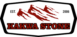 Kakwa Stone and Landscaping Products  