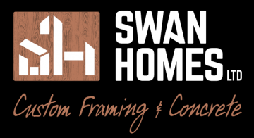Swan Homes