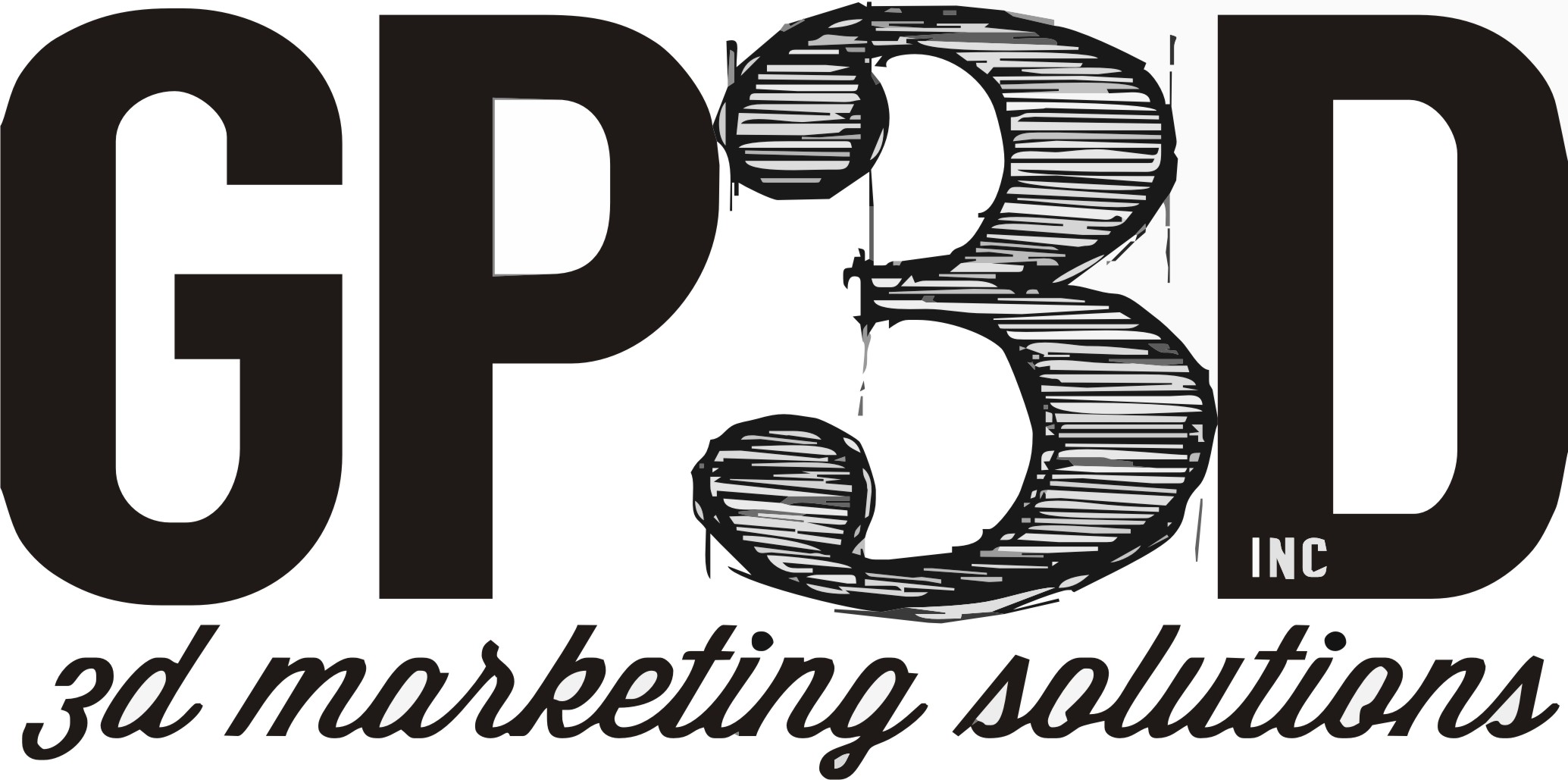 GP3D - 3D Marketing Solutions Inc.