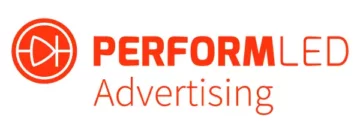 Perform LED Advertising