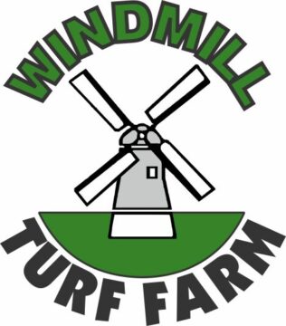 Windmill Turf Farm