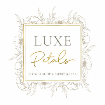 Luxe Petals Flower Shop & Espresso Bar