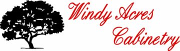 Windy Acres Cabinetry 