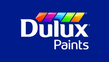 Dulux Paint 
