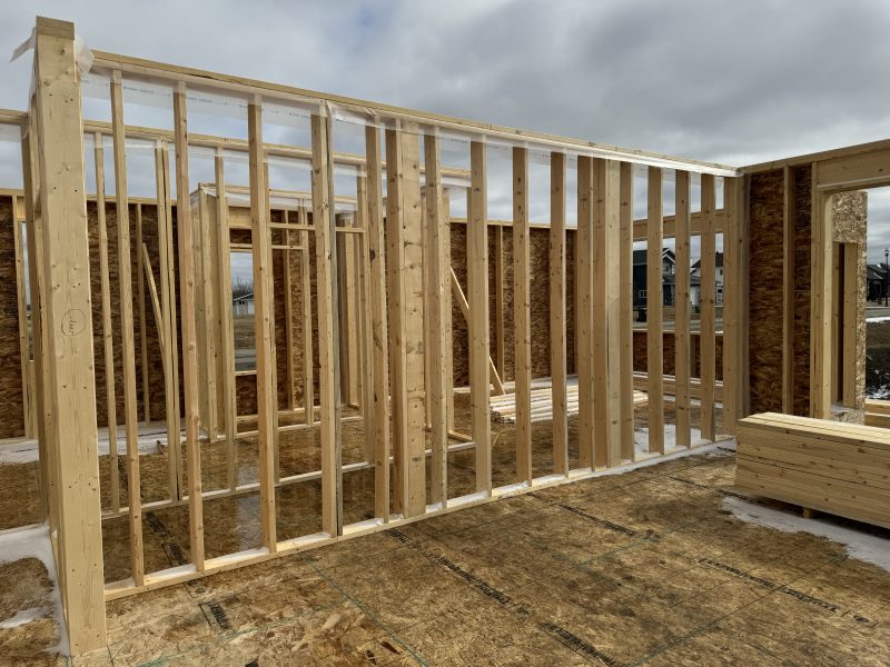 Framing