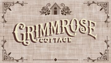 GrimmRose Cottage