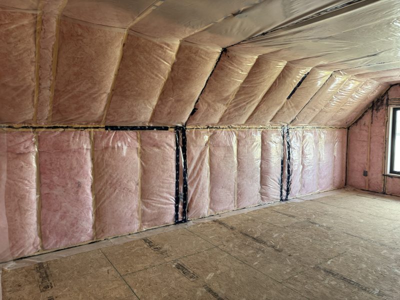 Insulation
