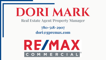 Dori Mark - Re/Max Grande Prairie