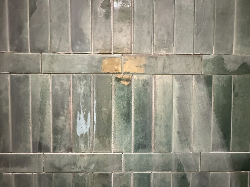 Bathroom Tile