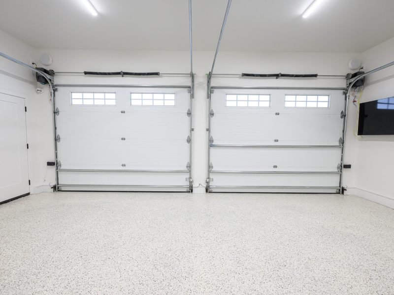 Garage Doors