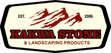 Kakwa Stone and Landscaping Products