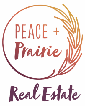 Peace + Prairie