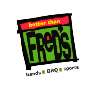 Better Than Freds